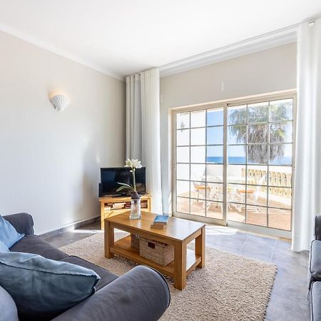 Coolhouses Algarve Luz, 1 Bed Penthouse Flat W/ Sea Views. Fiji 11 Bagian luar foto