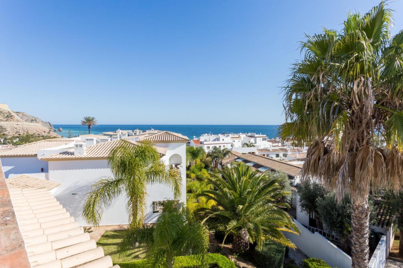 Coolhouses Algarve Luz, 1 Bed Penthouse Flat W/ Sea Views. Fiji 11 Bagian luar foto