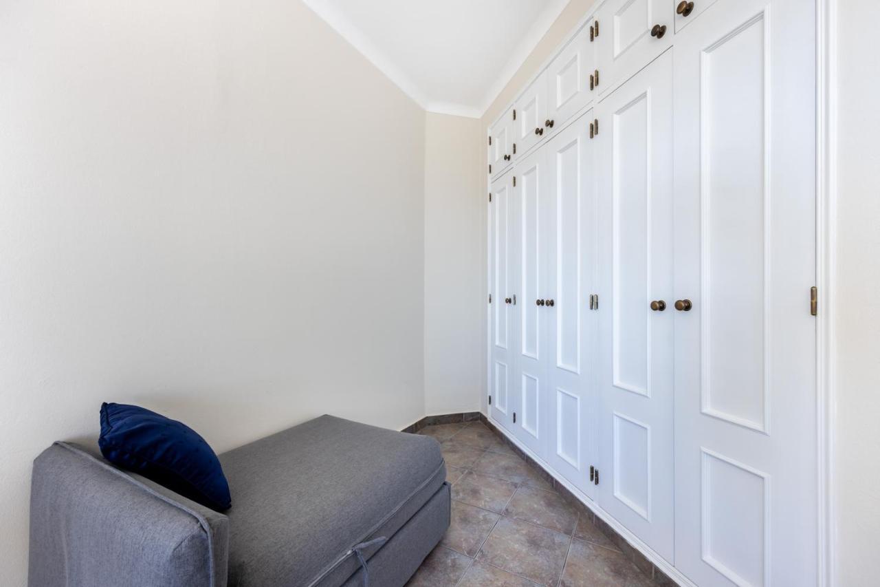 Coolhouses Algarve Luz, 1 Bed Penthouse Flat W/ Sea Views. Fiji 11 Bagian luar foto
